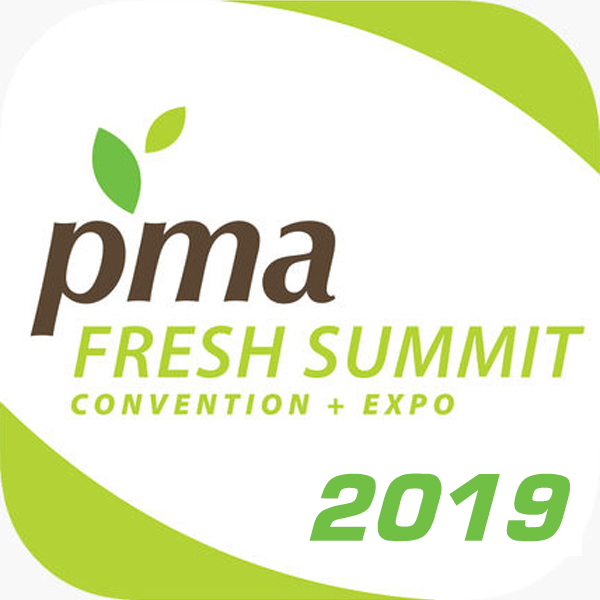 Pma Fresh Summit International Convention And Exposition 2019 Anaheim