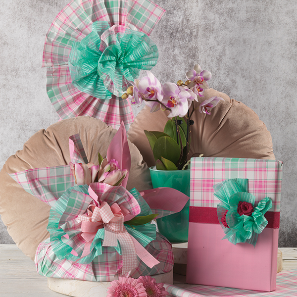 Packaging esempio 1