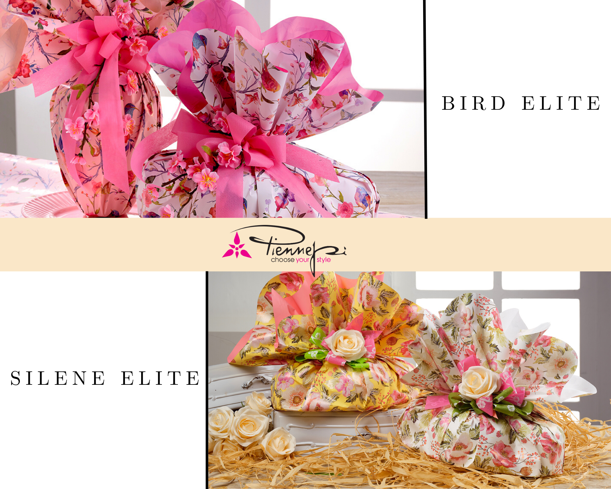 Linea pasticceria – Pasqua