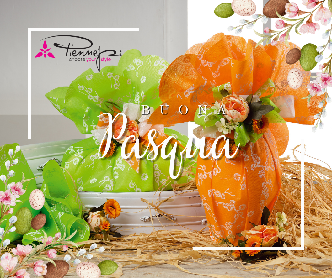Easter – Packaging Piennepi