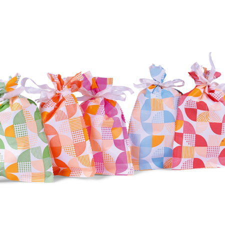 Gift Bags and Shopping Bags