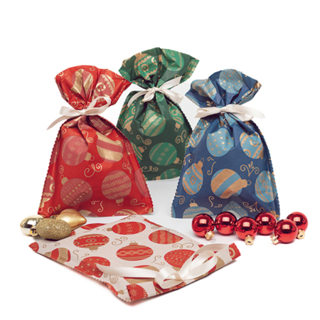Paper Gift Bags