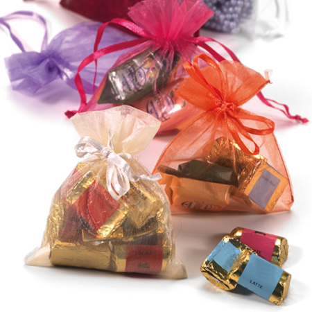 Non-woven gift bags