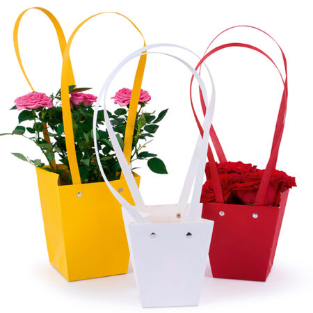 SHOPPER TRAPEZE COLORS