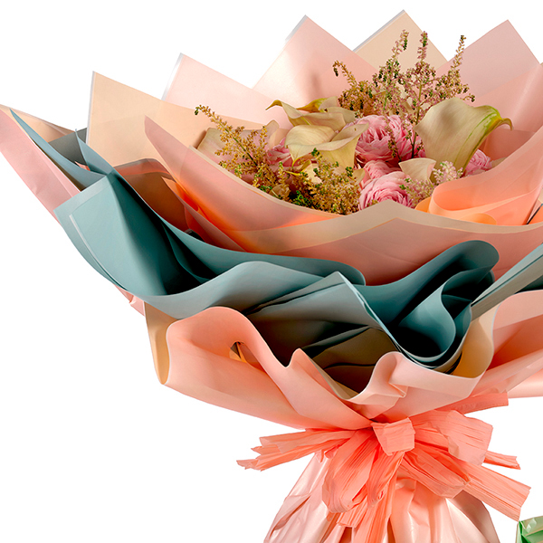 PASTELLO FONDO PIENO