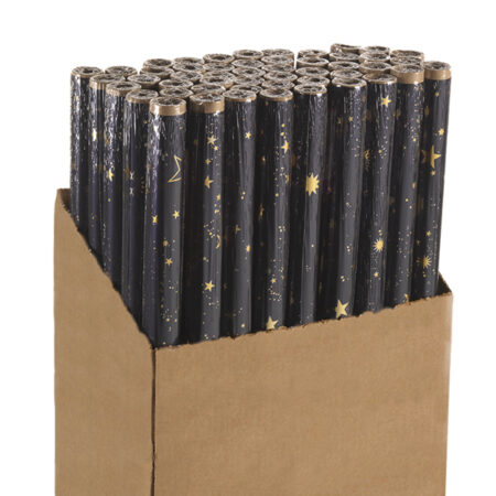 ROTOLINI IN ESPOSITORE CIELO STELLATO