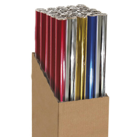 ROTOLINI IN ESPOSITORE METAL F/P