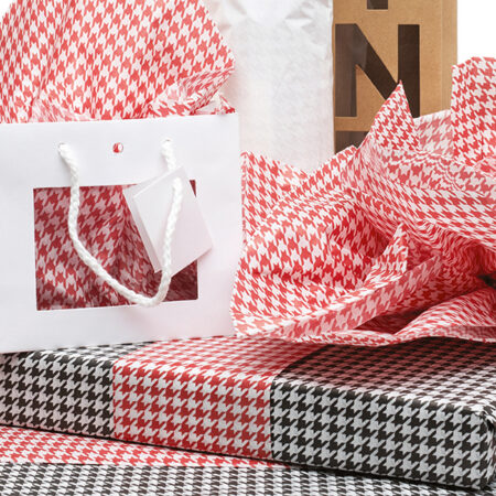 PIED DE POULE VELINA