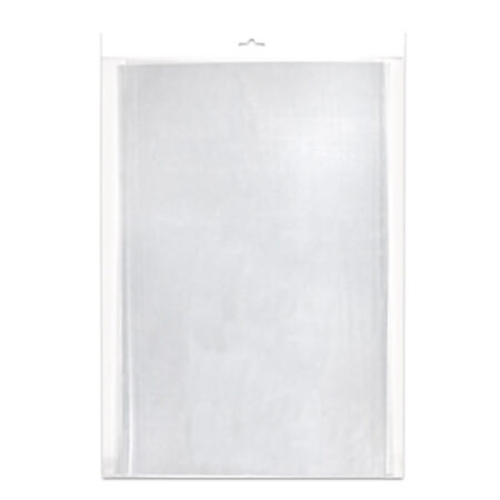 FOGLI TRASPARENTE NEUTRO