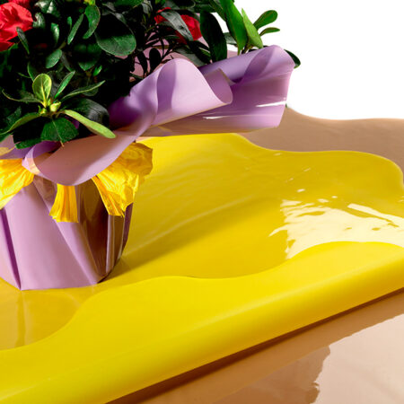 FONDO PIENO LUCIDO SATINATO