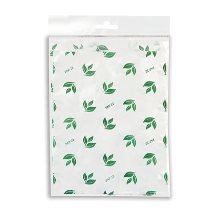 EASY PAPER BAG BLISTER