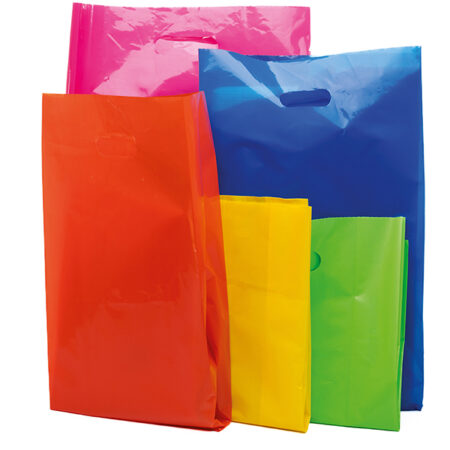 COLOURS BAGS LD