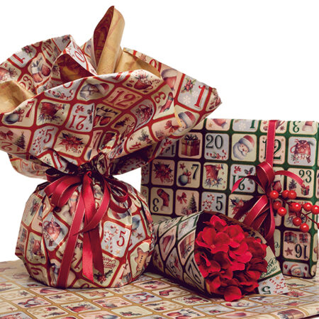 ADVENT SEALING AVANA