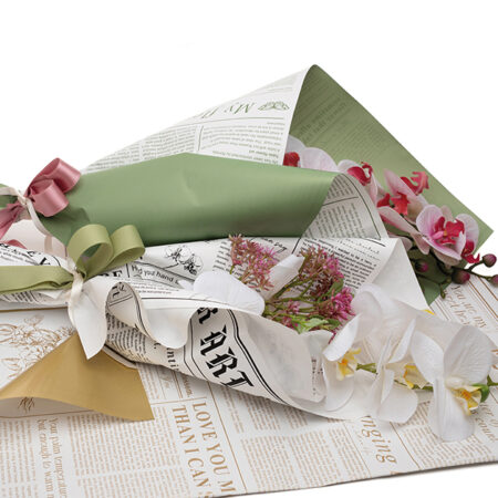 FLOWER JOURNAL