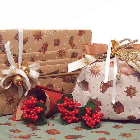 NUTCRACKER KRAFT