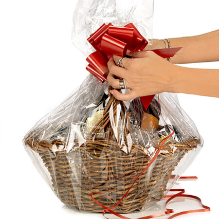 KIT PER CESTO