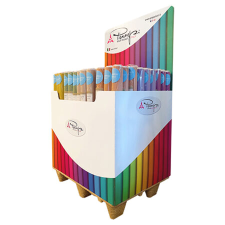 PALLET BOX