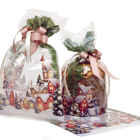 WINTERLAND PATISSERIE