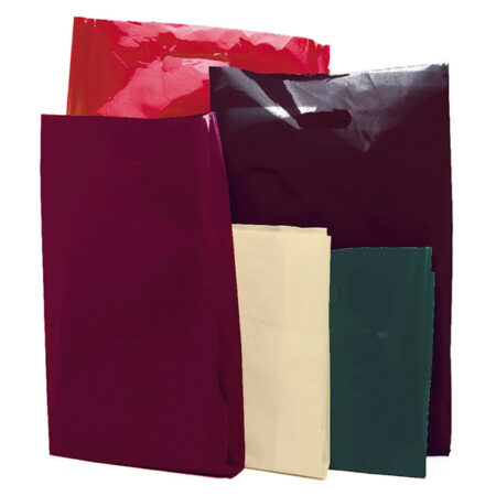 COLOURS BAGS LD