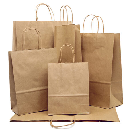 SHOPPER NATURE MANICO RITORTO