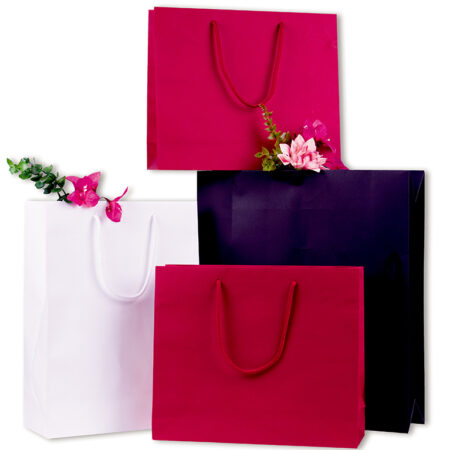 SHOPPER LUX