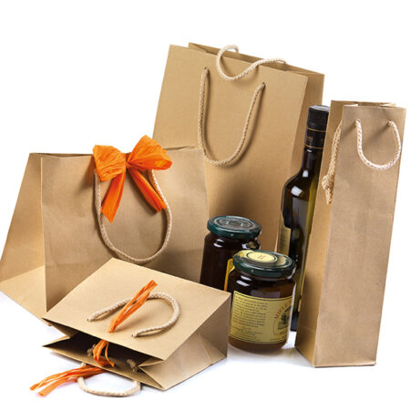 SHOPPER KRAFT NATURE