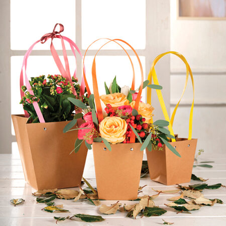 SHOPPER TRAPEZE