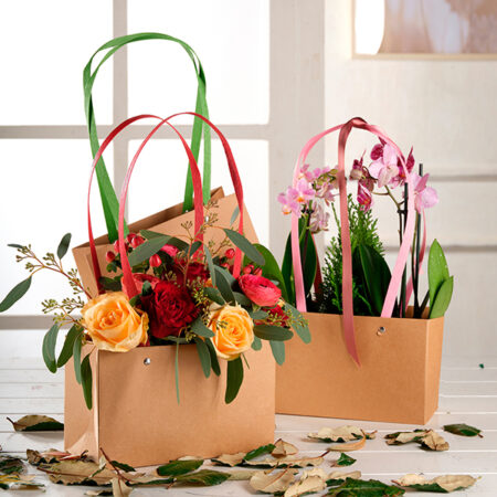 SHOPPER RECTANGLE