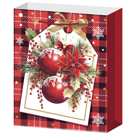 XMAS LINE 8